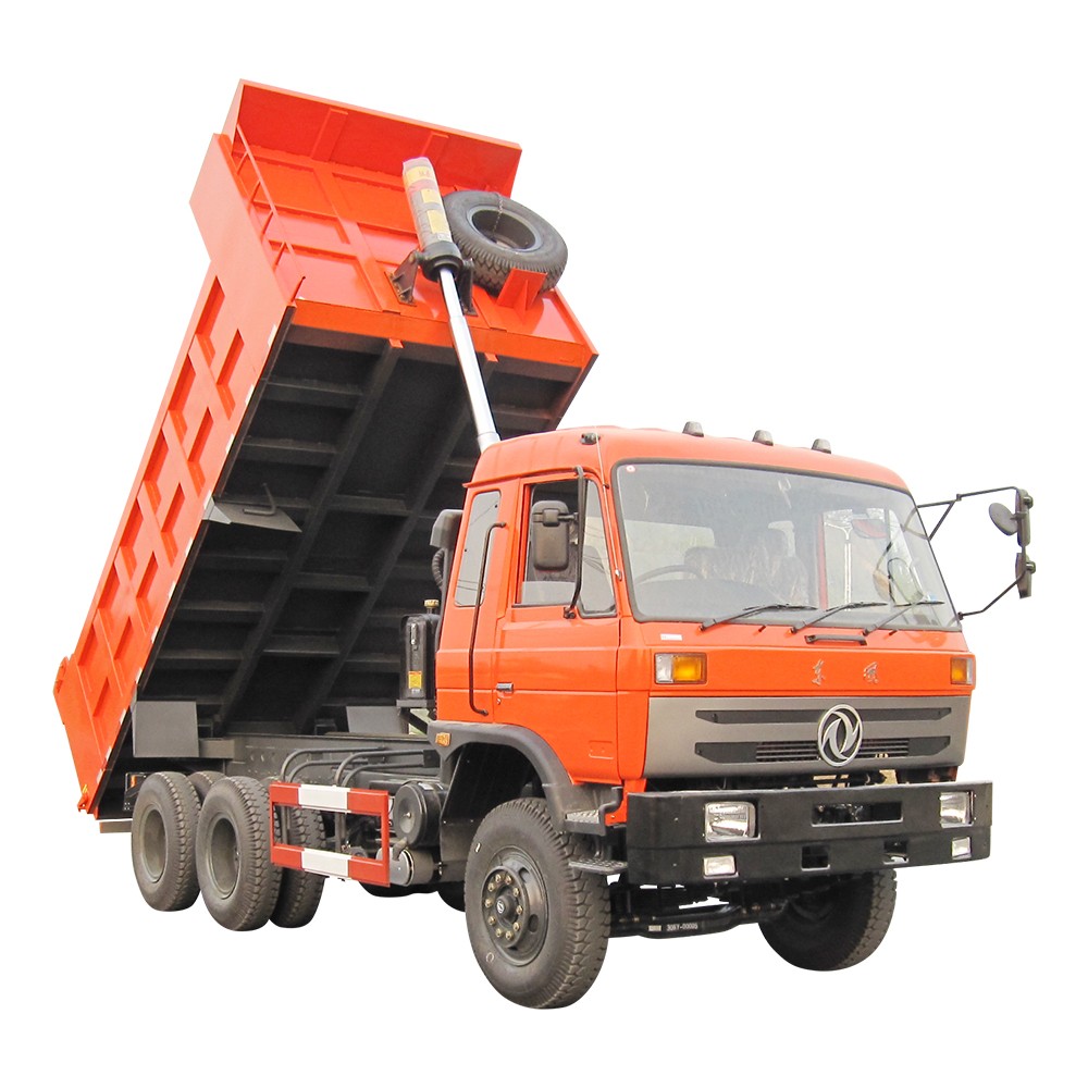 Camion à benne basculante Dongfeng 20 tonnes