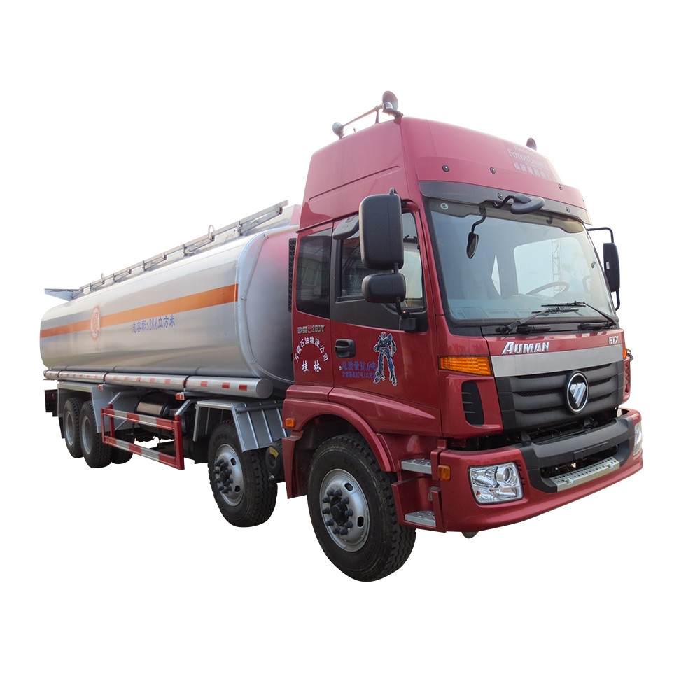 Photos Camion citerne de carburant 30 M3
