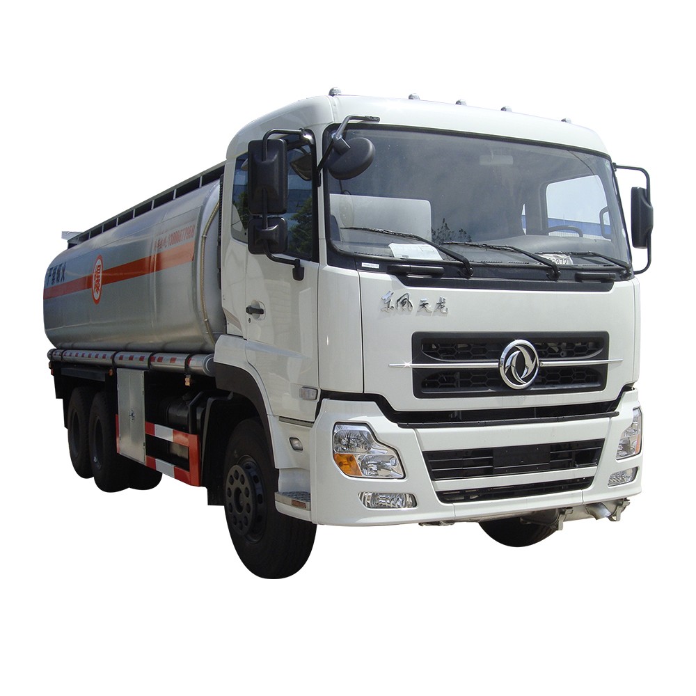 Dongfeng 30000 litres de réservoir de carburant