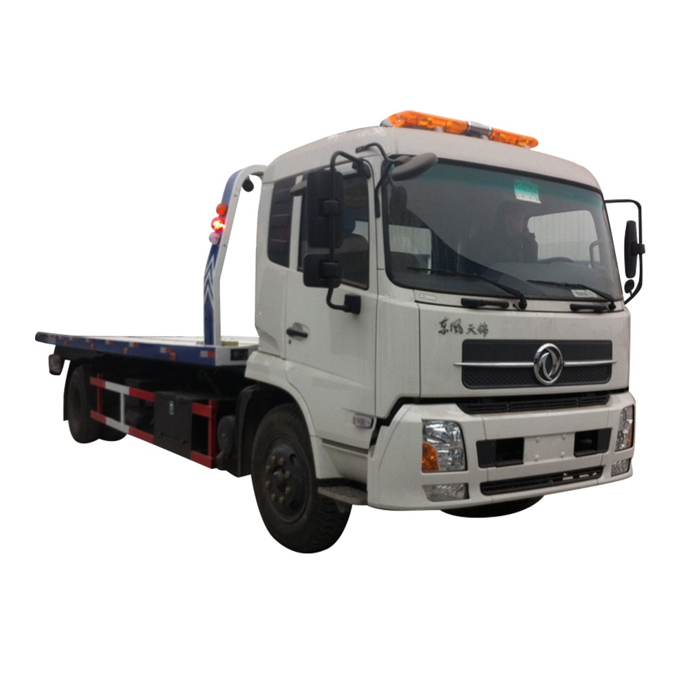 Camion dépanneuse